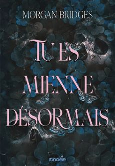 possession - tome 02 tu es mienne desormais (e-book) (ebook)-morgan bridges-9782385662769