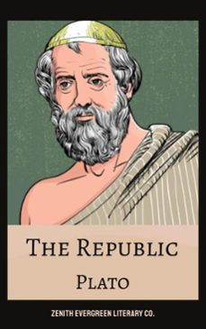the republic (ebook)-zenith evergreen literary co.-9782386911569