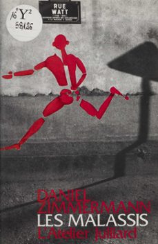 les malassis (ebook)-daniel zimmermann-9782402007269