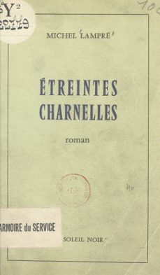 -michel lampré-9782402211369