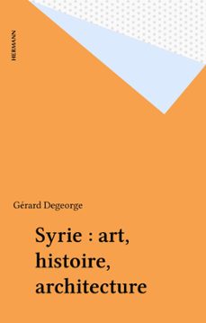 -gérard degeorge-9782402347969