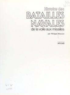 -philippe masson-9782402415569