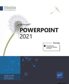 powerpoint 2021-9782409040269