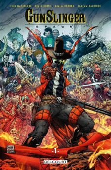 -todd mcfarlane-9782413053569