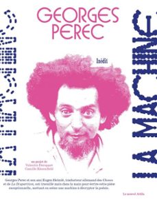 -georges perec-eugen helmle-9782487749269