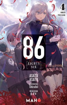 86 : [eighty six] t04 (ebook)-9782491806569