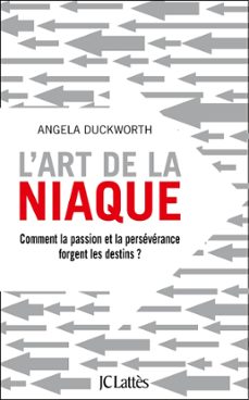 l'art de la niaque (ebook)-angela duckworth-9782709657969