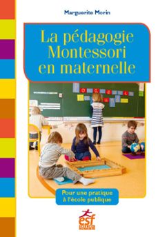 la pedagogie montessori en maternelle (ebook)-marguerite morin-9782710132769