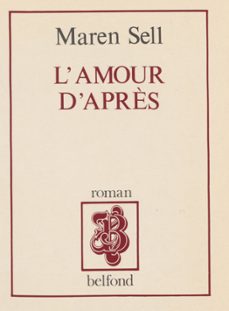 l'amour d'après (ebook)-maren sell-9782714462169