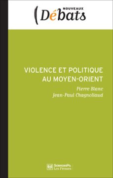-pierre blanc-jean-paul chagnollaud-9782724615869