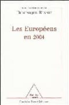 les europeens en 2004-dominique (dir.) reynie-9782738114969