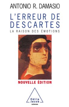 l' erreur de descartes (ebook)-antonio r. damasio-9782738197269