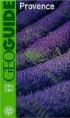 provence 2004-2005 (geoguide)-9782742412969