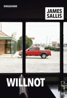 willnot (ebook)-james sallis-9782743646769