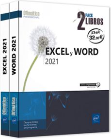 ofimatica profesional excel 2013-9782746082069