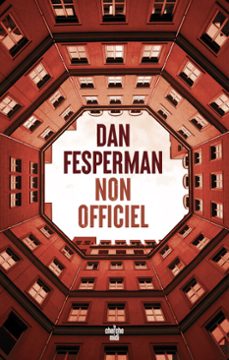 non officiel (ebook)-dan fesperman-9782749165769