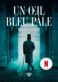 un oeil bleu pale (ne) (ebook)-louis bayard-9782749176369