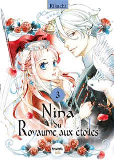 nina du royaume aux etoiles - tome 3 (ebook)-9782749953069