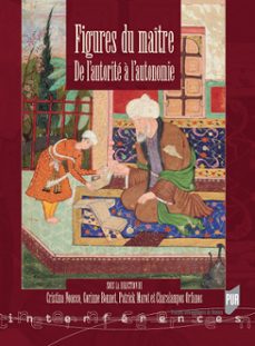 figures du maitre (ebook)-9782753557369