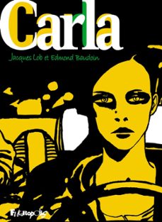 carla (ebook)-edmond baudoin-jacques lob-9782754844369