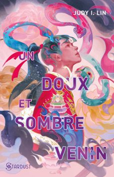 un doux et sombre venin (ebook)-judy-i lin-judy i lin-9782755670769