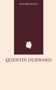 quentin durward (ebook)-walter scott-9782769359469