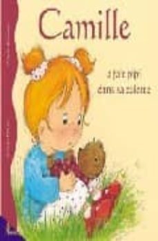 camille a fait pipi cul-9782800677569