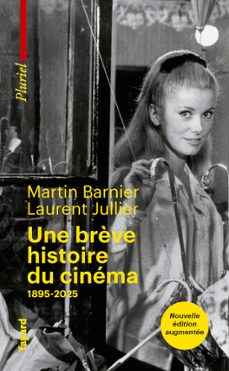 une brève histoire du cinema (ebook)-martin barnier-laurent jullier-9782818507469