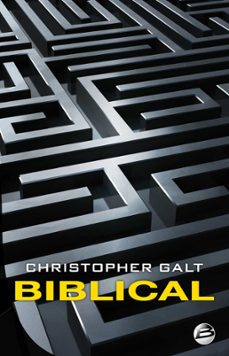 biblical (ebook)-christopher galt-9782820528469