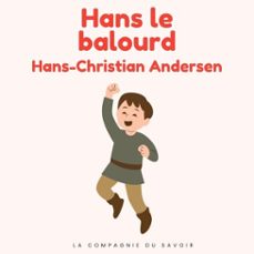 -hans christian andersen-9782821183469
