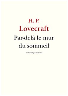 -h.p. lovecraft-9782824904269