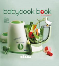 le babycook book (ebook)-david rathgeber-9782841234769