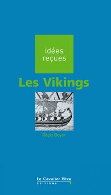 vikings (les) -be (ebook)-regis boyer-9782846705769