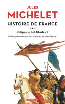 -jules michelet-9782849903469