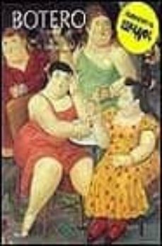 botero-gerard durozoi-9782850252969