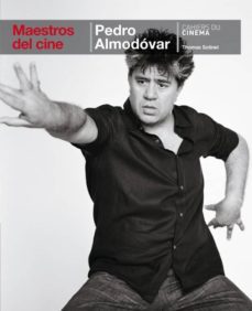 pedro almodovar-thomas sotinel-9782866425869
