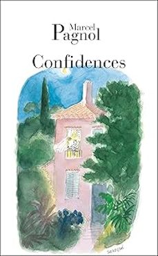confidences-marcel pagnol-9782877065269