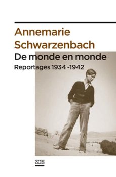 de monde en monde (ebook)-annemarie schwarzenbach-9782889271269