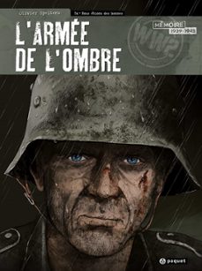 l'armee de l'ombre t4 (ebook)-olivier speltens-9782889520169