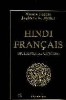 dictionnaire general hindi-français-nicole balbir-jagbans kishore balbir-9782901795469