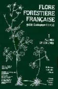 flore forestiere française: guide ecologique illustre (vol. i): p laines et collines-j. c. rameau-d. mansion-g. dume-9782904740169