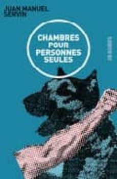 chambres pour personnes seules-9782922868869