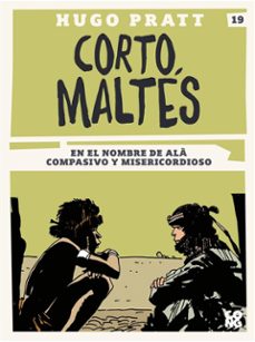 corto maltes, en el nombre de ala compasivo y misericordioso (ebook)-9782940552269