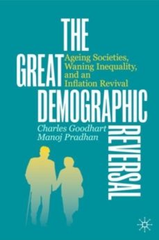 the great demographic reversal-charles goodhart-9783030426569
