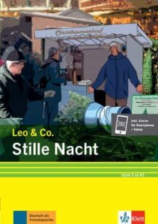 stille nacht (lekt3) libro +@augmented-9783126740869