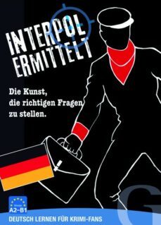 interpool ermittelt, spiel(jgo.)-9783197395869