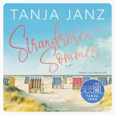 strandrosensommer (ungekürzt) (audiolibro)-tanja janz-9783365007969