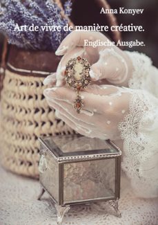 art de vivre de manière creative. (ebook)-9783384182869