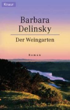 der weingarten-9783426502969