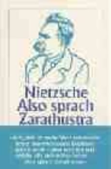 also sprach zarathustra: ein buch fur alle und keinen-9783458343769